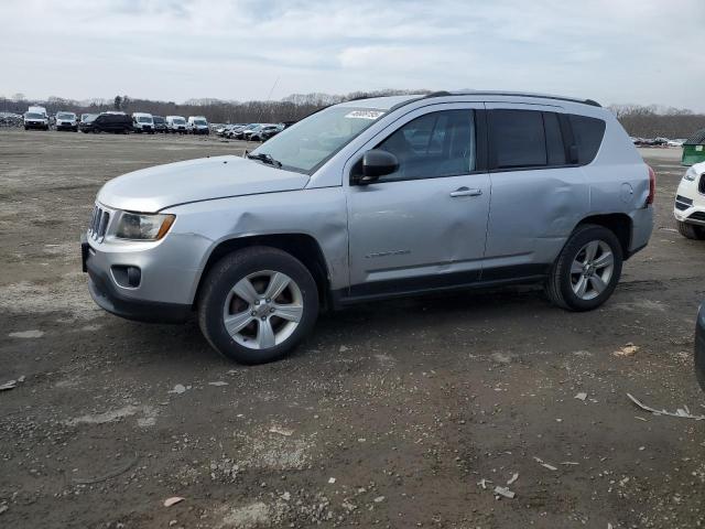 JEEP COMPASS SP 2014 с VIN 1C4NJDBB4ED572374 - Снимка от търг