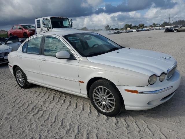 Photo 4 from auction – 2006 JAGUAR X-TYPE 3.0 with VIN SAJWA51A76WE94671