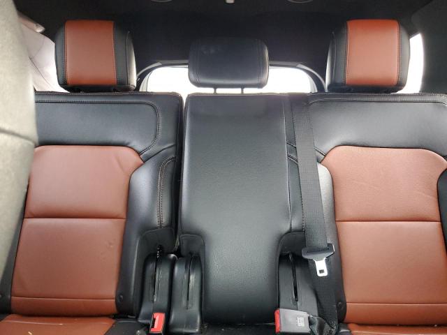 Photo 10 from auction – 2019 FORD EXPLORER X with VIN 1FM5K8D80KGB35810