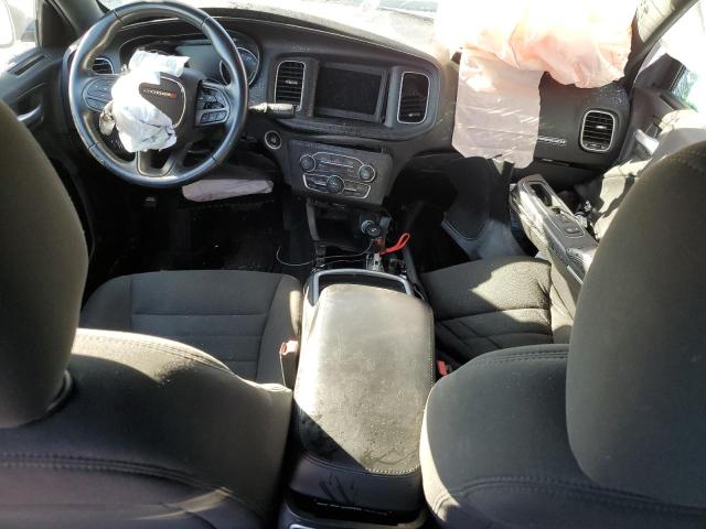 Photo 8 from auction – 2021 DODGE CHARGER PO with VIN 2C3CDXAT8MH528006