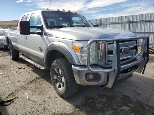 Photo 4 from auction – 2011 FORD F350 SUPER with VIN 1FT8W3BT3BEB39748