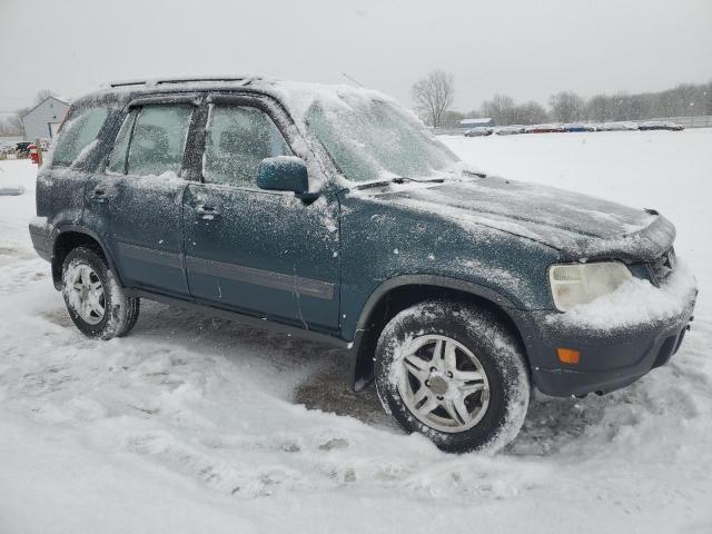 Photo 4 from auction – 1998 HONDA CR-V EX with VIN JHLRD1869WC039898