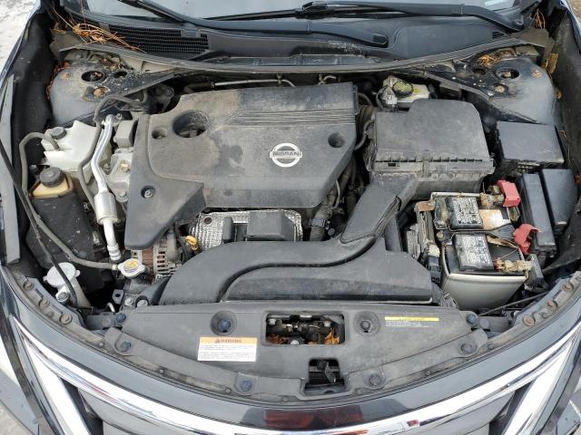Photo 11 from auction – 2014 NISSAN ALTIMA 2.5 with VIN 1N4AL3AP6EC107235