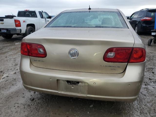 Photo 6 from auction – 2006 BUICK LUCERNE CX with VIN 1G4HD57246U125088