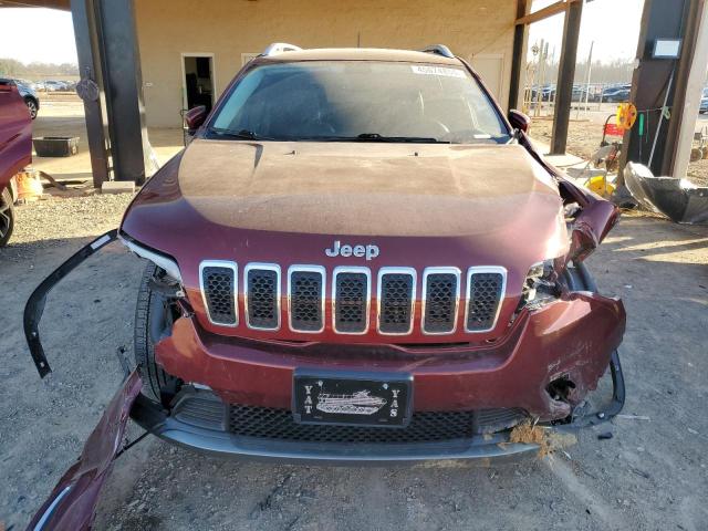 Photo 5 from auction – 2019 JEEP CHEROKEE L with VIN 1C4PJMDX4KD334697