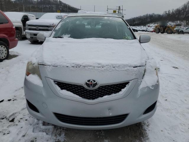 Photo 5 from auction – 2011 TOYOTA YARIS with VIN JTDBT4K37B1401590