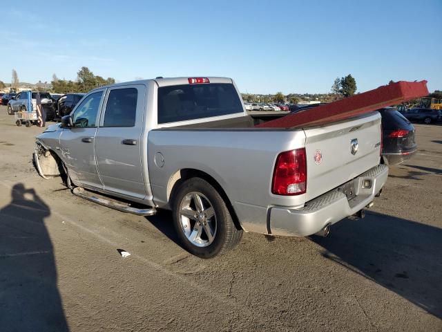 Photo 2 from auction – 2014 RAM 1500 ST with VIN 1C6RR7KT5ES273323