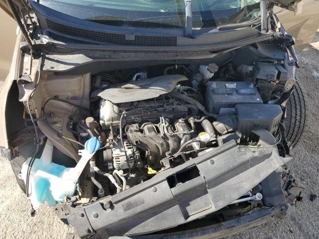Photo 11 from auction – 2014 KIA SOUL with VIN KNDJN2A20E7070971