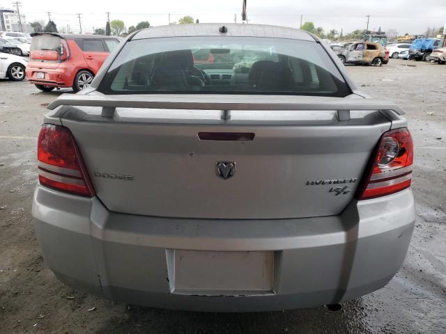 Photo 6 from auction – 2010 DODGE AVENGER R/ with VIN 1B3CC5FB6AN181945