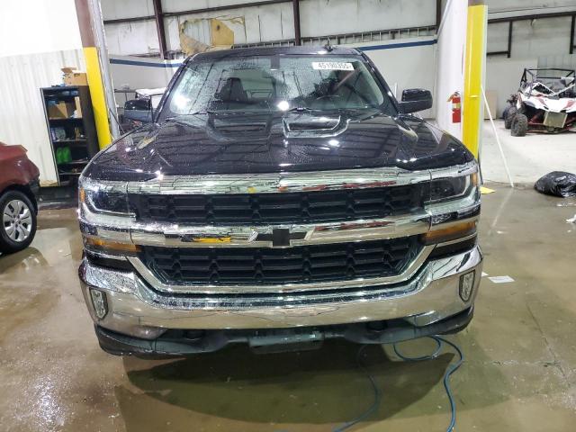 Photo 5 from auction – 2019 CHEVROLET 1500 with VIN 2GCVKPEC8K1157830