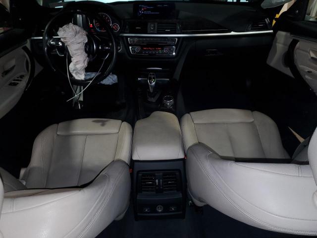 Photo 8 from auction – 2015 BMW 435 XI GRA with VIN WBA4B3C55FGV48268