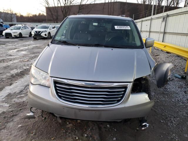 Photo 5 from auction – 2014 CHRYSLER TOWN & COU with VIN 2C4RC1CG9ER237693