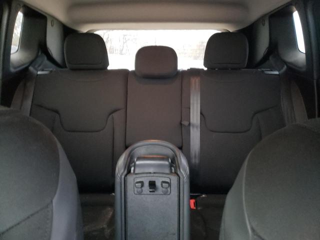 Photo 10 from auction – 2018 JEEP RENEGADE L with VIN ZACCJBBB9JPH58225