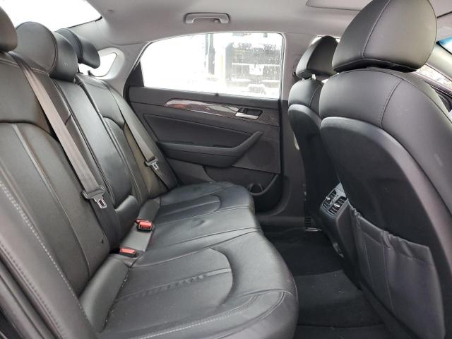 Photo 10 from auction – 2018 HYUNDAI SONATA SPO with VIN 5NPE34AF5JH680697