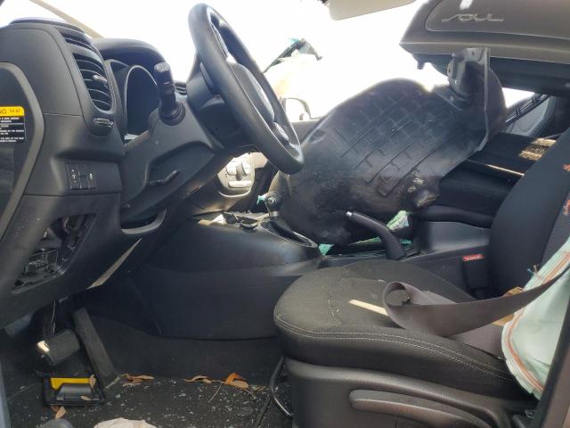 Photo 7 from auction – 2019 KIA SOUL with VIN KNDJP3A56K7698393