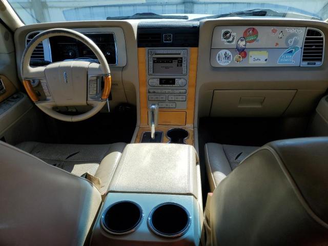Photo 8 from auction – 2008 LINCOLN NAVIGATOR with VIN 5LMFU28588LJ12722