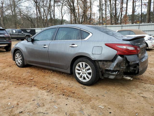Photo 2 from auction – 2018 NISSAN ALTIMA 2.5 with VIN 1N4AL3AP9JC137744