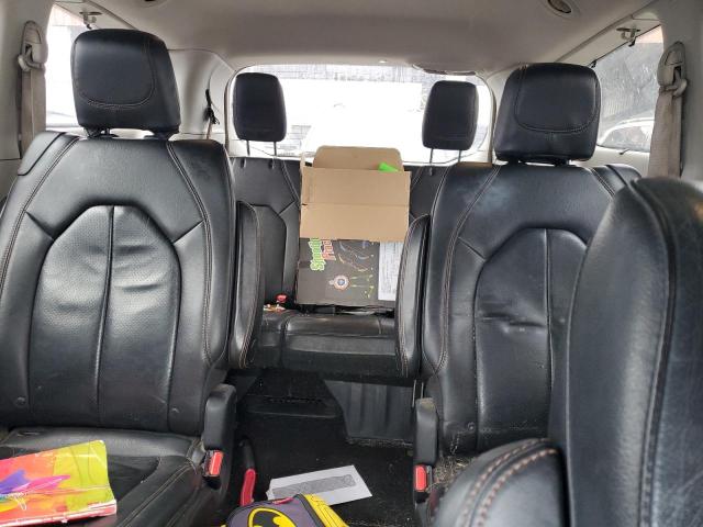 Photo 10 from auction – 2018 CHRYSLER PACIFICA T with VIN 2C4RC1BGXJR211664