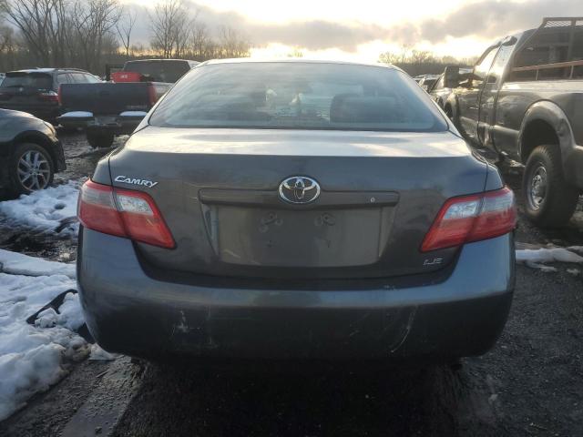 Photo 6 from auction – 2008 TOYOTA CAMRY with VIN 4T4BE46K88R033912