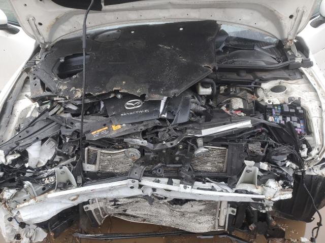 Photo 11 from auction – 2019 MAZDA 3 PREFERRE with VIN 3MZBPADLXKM108122