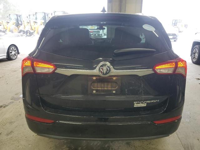 Photo 6 from auction – 2019 BUICK ENVISION E with VIN LRBFXCSA1KD014710