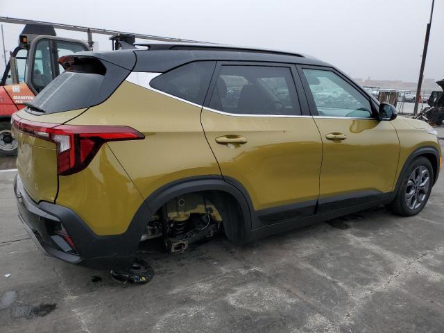 Photo 3 from auction – 2024 KIA SELTOS S with VIN KNDEU2AA9R7626759