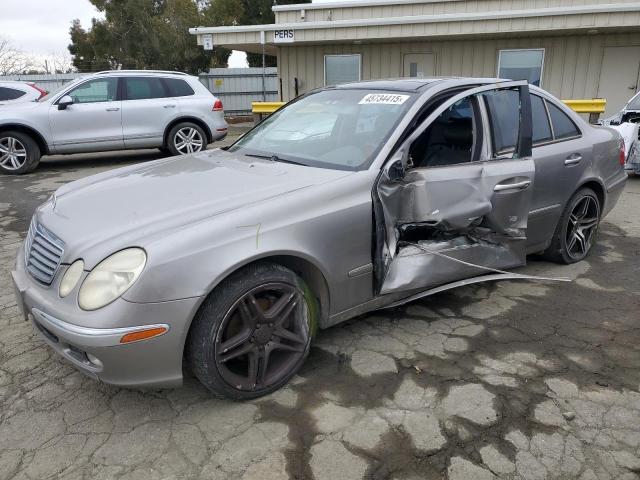 MERCEDES-BENZ E 320 2003 with VIN WDBUF65JX3A188009 - Photo from auction