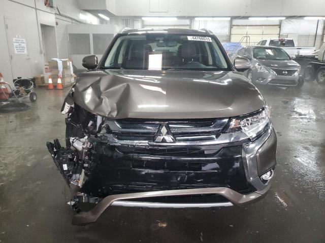 Photo 5 from auction – 2018 MITSUBISHI OUTLANDER with VIN JA4J24A50JZ031014