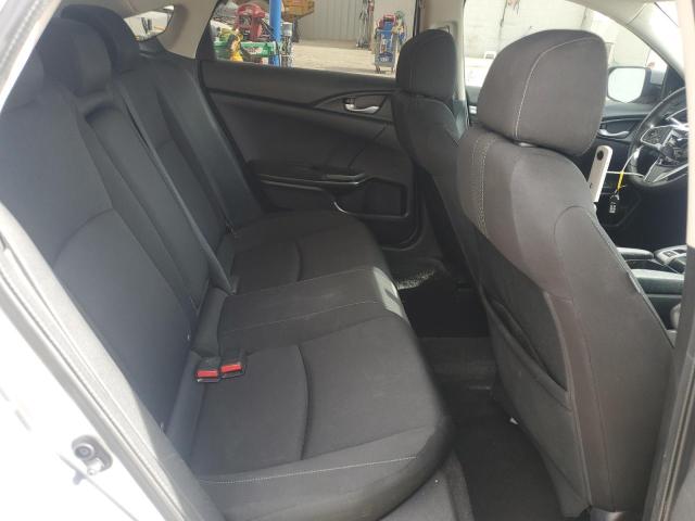 Photo 10 from auction – 2016 HONDA CIVIC EX with VIN 19XFC2F76GE074509