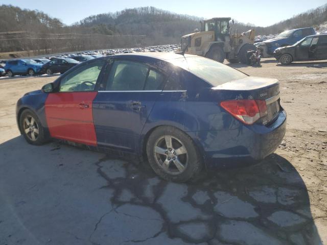 Photo 2 from auction – 2012 CHEVROLET CRUZE LT with VIN 1G1PF5SC0C7294442