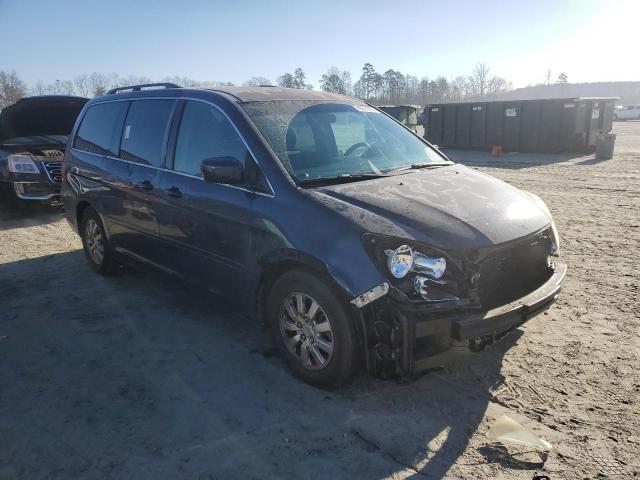 Photo 4 from auction – 2010 HONDA ODYSSEY EX with VIN 5FNRL3H43AB063989