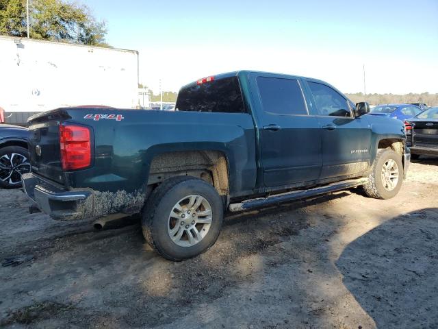Photo 3 from auction – 2015 CHEVROLET SILVERADO with VIN 3GCUKREC9FG445540
