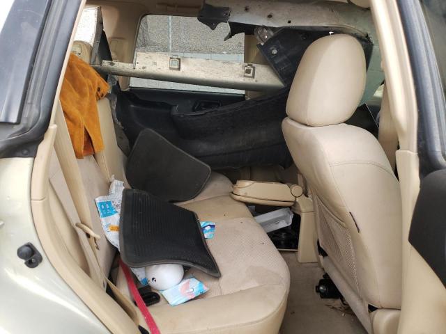 صورة رقم 11 من المزاد - 2007 SUBARU FORESTER 2 مع VIN JF1SG63637H719008