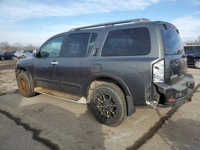 Photo 2 from auction – 2010 NISSAN ARMADA SE with VIN 5N1AA0NC5AN609766