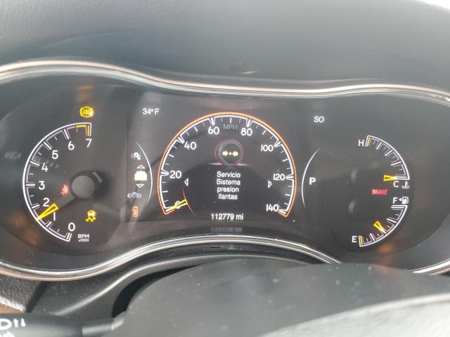 Photo 9 from auction – 2014 JEEP GRAND CHER with VIN 1C4RJEBG6EC217019