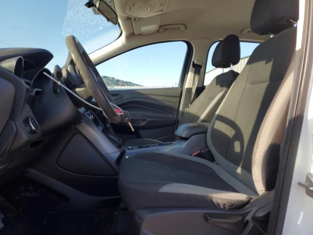 Photo 7 from auction – 2013 FORD ESCAPE S with VIN 1FMCU0F77DUD00599