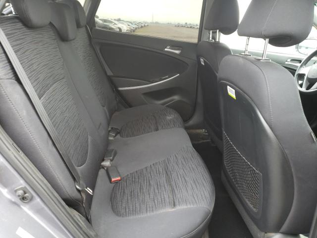 Photo 10 from auction – 2017 HYUNDAI ACCENT SE with VIN KMHCT5AE6HU336134