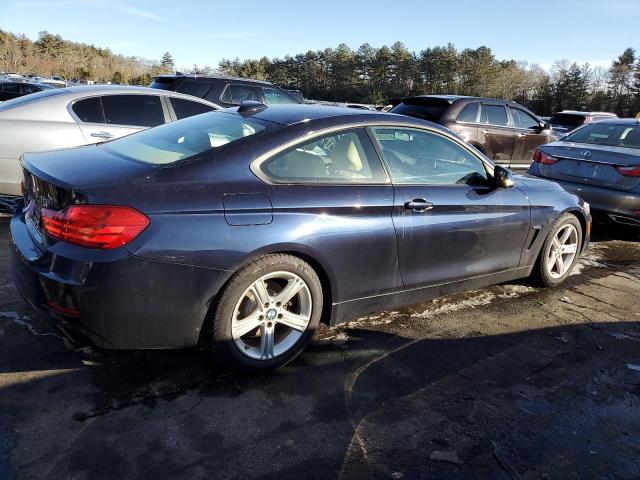 Photo 3 from auction – 2014 BMW 428 I with VIN WBA3N3C51EF712381