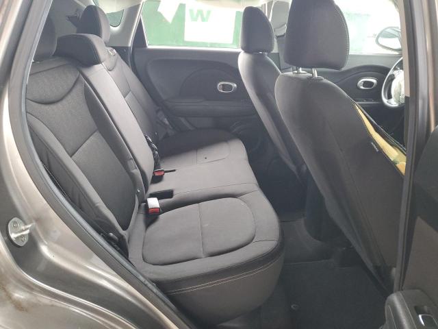 Photo 10 from auction – 2017 KIA SOUL with VIN KNDJN2A24H7431865