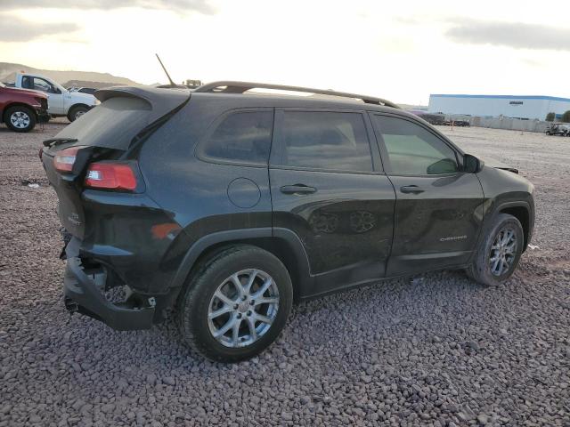 Снимка 3 от търг – 2016 JEEP CHEROKEE S с VIN 1C4PJLAS8GW291237