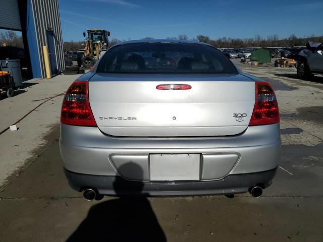 Photo 6 from auction – 2002 CHRYSLER 300M SPECI with VIN 2C3HE76KX2H266392