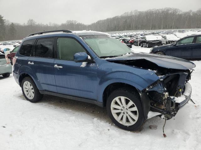 Фото 4 с аукциона – 2013 SUBARU FORESTER 2 с VIN JF2SHADC1DH431550