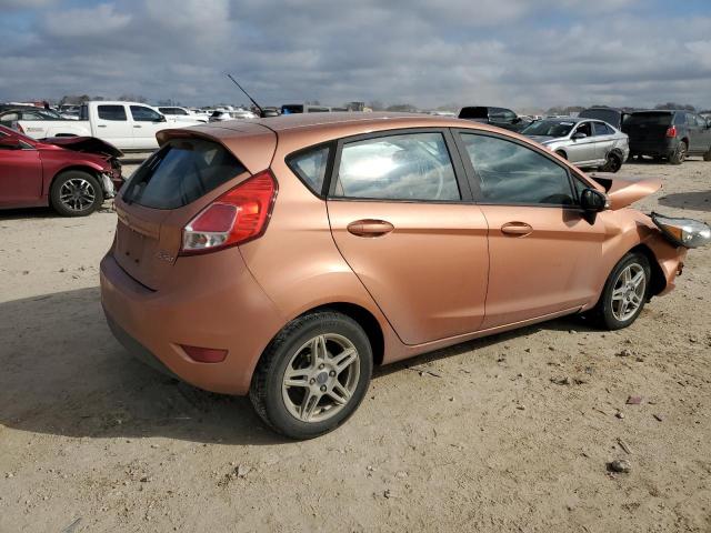 Photo 3 from auction – 2017 FORD FIESTA SE with VIN 3FADP4EJ2HM163527