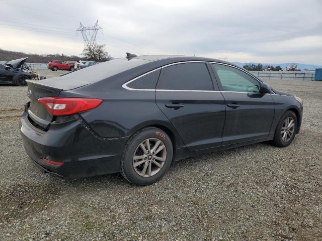 Photo 3 from auction – 2016 HYUNDAI SONATA SE with VIN 5NPE24AF1GH363852