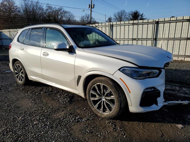Photo 4 from auction – 2019 BMW X5 XDRIVE4 with VIN 5UXCR6C52KLL05724