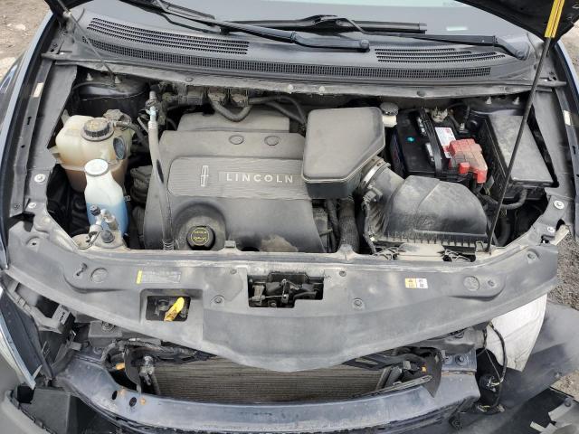 Photo 12 from auction – 2014 LINCOLN MKX with VIN 2LMDJ8JK1EBL16770