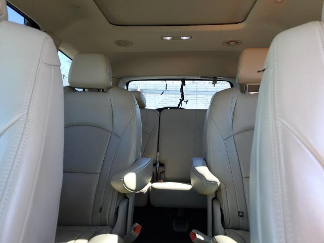 Photo 10 from auction – 2018 BUICK ENCLAVE PR with VIN 5GAERCKW2JJ262369