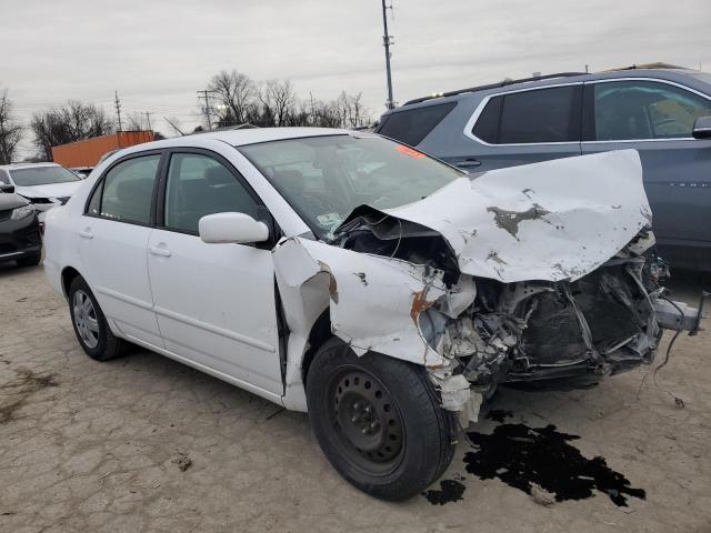 Zdjęcie 4 z aukcji – 2006 TOYOTA COROLLA CE z VIN 2T1BR32E46C590419