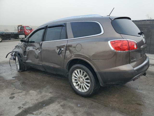 Photo 2 from auction – 2010 BUICK ENCLAVE CX with VIN 5GALVBED3AJ128462