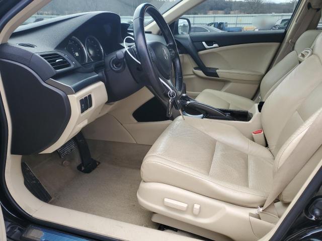 Foto 7 de la subasta – 2011 ACURA TSX con VIN JH4CU2F66BC009987